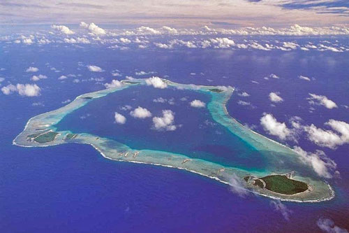 Top 5 vùng đất biệt lập nhất, được mệnh danh là nơi tận cùng của thế giới