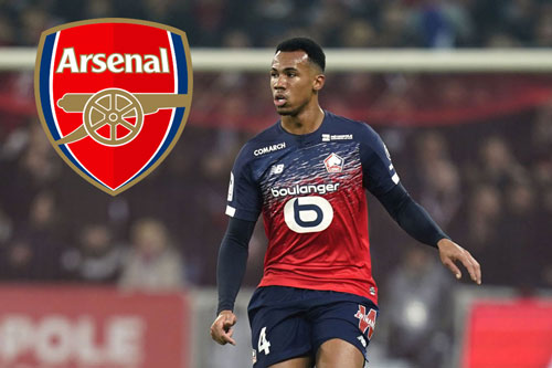CHUYỂN NHƯỢNG Arsenal: Hé lộ ‘danh sách đen’ của Arteta, ‘Pháo thủ’ hỏi mua Gabriel