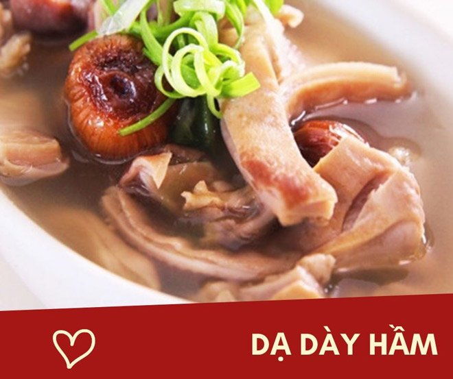 Mẹ đảm làm các món hầm giàu dinh dưỡng, chồng con ăn khỏe re, khỏi lo đau ốm