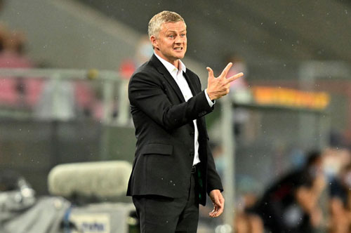 Solskjaer đã bất lực thế nào trong việc giúp M.U vào chung kết Europa League?