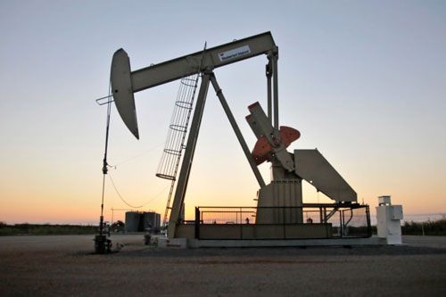 Giá xăng, dầu (17/8): Tiếp đà giảm giá