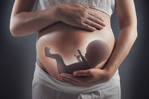 Những dấu hiệu cho thấy em bé trong bụng đang "kêu cứu", mẹ cần nhanh chóng đến bệnh viện kịp thời