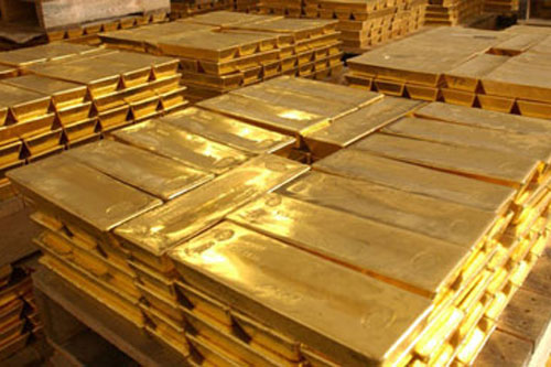 Kho báu 80 tấn vàng được săn lùng suốt 200 năm dần hé lộ