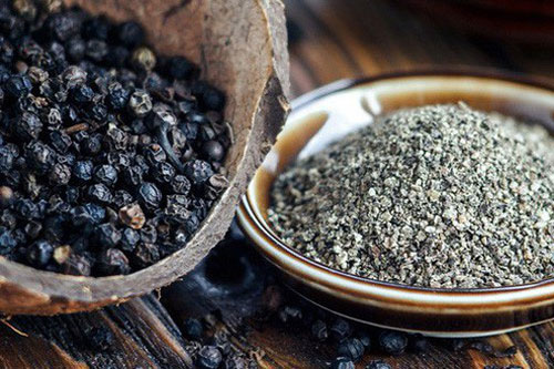 Mách bạn mẹo hay loại trừ gián, kiến bằng thực phẩm