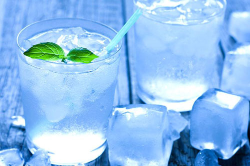 Uống nước đá kiểu này trị được 14 loại bệnh, ‘thần dược’ sức khỏe không biết tiếc cả đời