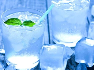 Uống nước đá kiểu này trị được 14 loại bệnh, ‘thần dược’ sức khỏe không biết tiếc cả đời