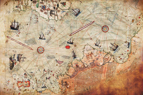 Top 7 cổ vật bí ẩn chưa được các nhà khoa học giải mã