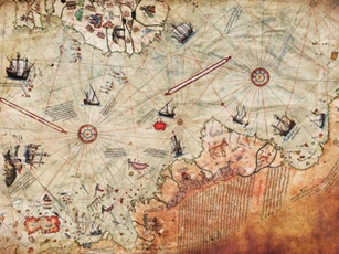 Top 7 cổ vật bí ẩn chưa được các nhà khoa học giải mã