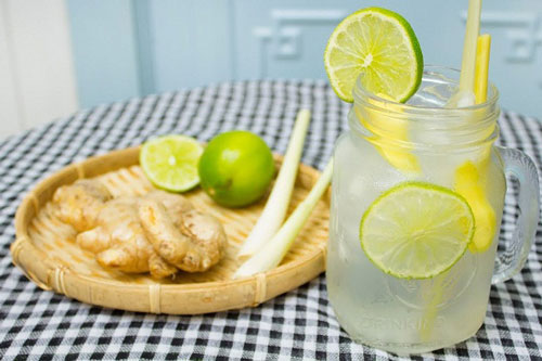 Sau 1 ngày, gan sạch hết độc tố lại tốt cho sức khỏe với những thứ nguyên liệu rẻ tiền, dễ kiếm