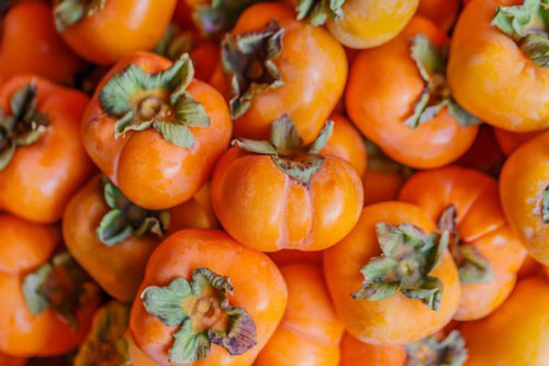 14 loại siêu thực phẩm nên ăn trong mùa thu