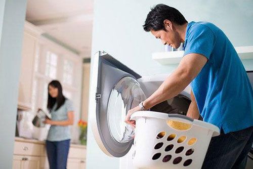 Tìm lại tình yêu với chồng