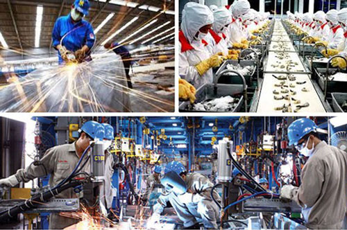 EVFTA: Cú hích tăng trưởng kinh tế sau đại dịch