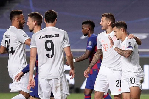 5 lý do để tin Bayern sẽ đánh bại Lyon ở bán kết Champions League