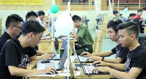Cuộc thi Sinh viên với An toàn thông tin ASEAN có thêm vòng thi khởi động vào tháng 10