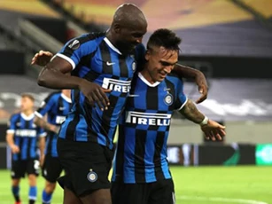 Đại thắng Shakhtar 5-0, người Inter vẫn đề cao Sevilla