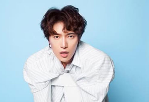 Bị đàn anh tố 'sân si và nói xấu cả showbiz', Châu Đăng Khoa lên tiếng: 'Không sợ huynh đệ dở, chỉ sợ huynh đệ dơ'