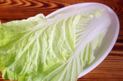 Kiên trì ăn cải thảo mỗi ngày, cơ thể bạn sẽ có 5 thay đổi bất ngờ