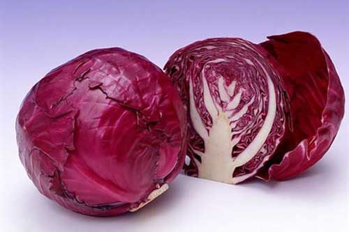 Những thực phẩm màu tím rẻ bèo, nhưng tốt cho sức khỏe, nhất là loại thứ 3