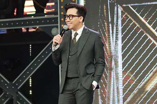 Trấn Thành bất ngờ chia sẻ: "Tôi chưa bao giờ nghĩ tôi là MC", lý do thật là đây