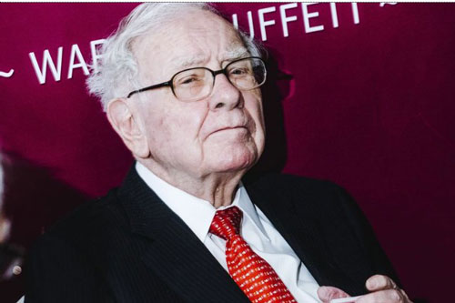 Tỷ phú giàu thứ 4 thế giới quyết định rót tiền vào vàng