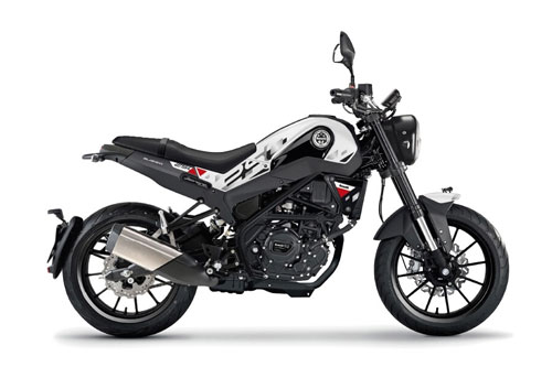 Naked bike mạnh 26,8 mã lực, phanh ABS 2 kênh, giá hơn 66 triệu, ‘đe nẹt’ Yamaha MT-03