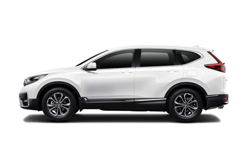 Honda CR-V 2020, Toyota Fortuner, Mitsubishi Pajero Sport giảm giá hơn 200 triệu đồng, chống ế mùa dịch