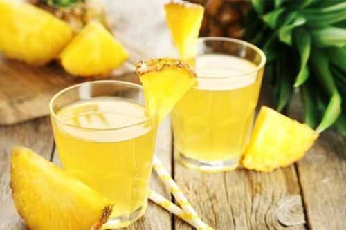 Ăn dứa chớ dại phạm phải 4 sai lầm này kẻo ngộ độc, nhất là điều thứ 3