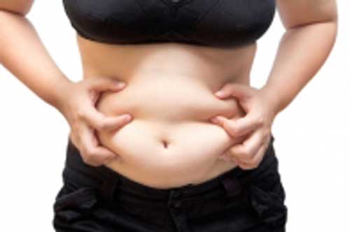 Sai lầm khi giảm cân khiến bạn "hít không khí cũng béo"