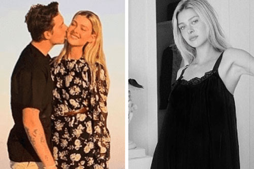 Thêm bằng chứng cho thấy Brooklyn đã bí mật kết hôn, vợ chồng Becks chuẩn bị lên chức ông bà