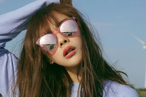 Không cần nhờ đến máy sấy, tóc vẫn khô nhanh chẳng sợ hư tổn!