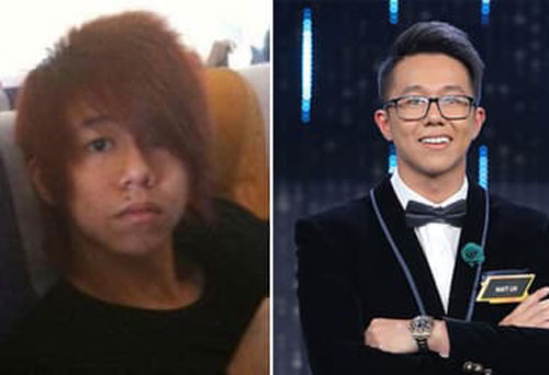 Lộ ảnh quá khứ 'không như mơ' của CEO Matt Liu - bạn trai hiện tại của Hương Giang