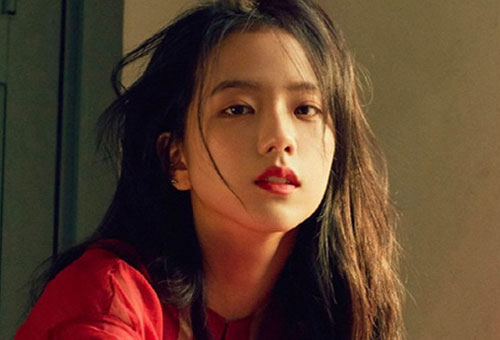 Jisoo (BLACKPINK) xác nhận lấn sân điện ảnh