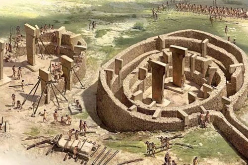 Gobekli Tepe: Ngôi đền cổ nhất thế giới