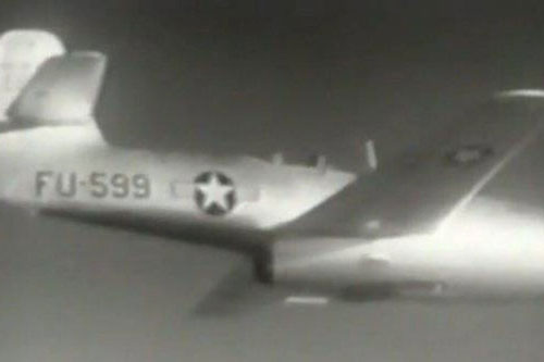 Nam Tư đã cho Mỹ “mượn” Yak-23 của Liên Xô để nghiên cứu?