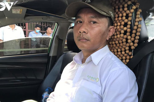 Tiền Giang: Bắt giữ tài xế taxi mua bán một lượng lớn các chất ma túy