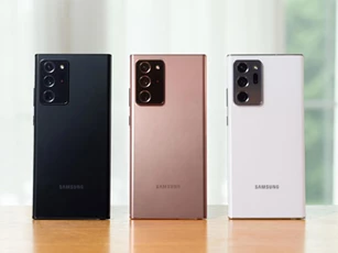 5 ưu điểm đáng 'đồng tiền bát gạo' của Samsung Galaxy Note 20 Ultra