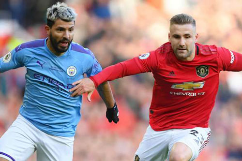MU và Man City sẽ cùng lỡ ngày mở màn mùa giải Ngoại hạng Anh?