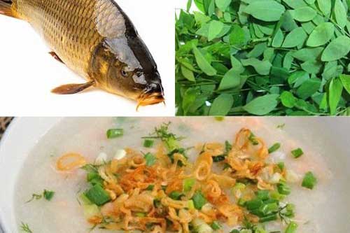 6 món ăn giúp mẹ bầu an thai, bé khỏe mạnh tăng cân tốt