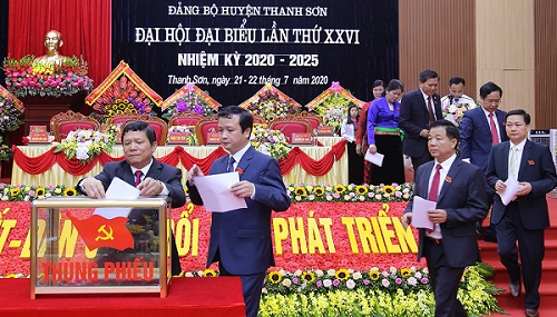 Phú Thọ có tân Giám đốc Sở Giáo dục và Đào tạo