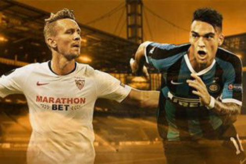 Đánh giá sức mạnh Inter và Sevilla: Ai hơn ai?
