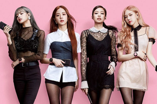 Vượt qua Eminem, BLACKPINK tiếp tục lập kỉ lục mới trên YouTube