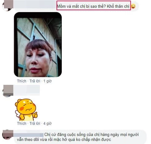 Thu Sao sau hơn 1 tháng dao kéo 1