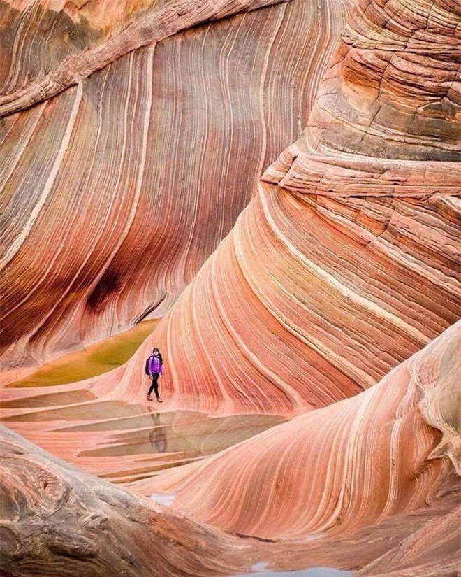 Arizona, vùng đất ngoài hành tinh có thực trên thế giới - 6