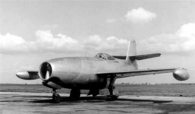 nam tu da cho my "muon" yak-23 cua lien xo de nghien cuu? hinh 1