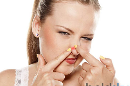Đánh bay mụn trứng cá trên mũi bằng những biện pháp cực kỳ đơn giản