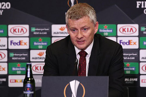 M.U sẽ bán 6 cầu thủ để có ngân sách chiêu mộ Sancho