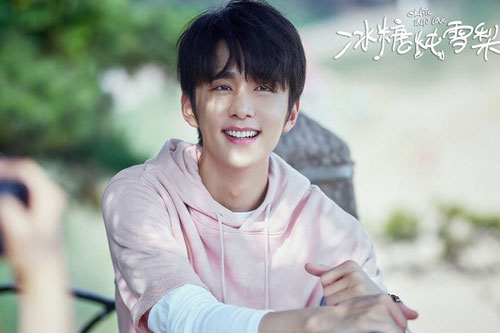 Bảng thành tích của anh nhỏ 'Lấy danh nghĩa người nhà'