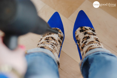 10 mẹo hữu dụng với máy sấy tóc trong nhà ít ai biết