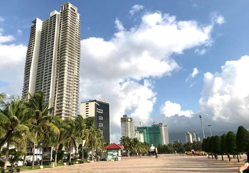 Khi nào bất động sản nghỉ dưỡng hồi phục sau 'bão Covid-19' lần thứ 2?