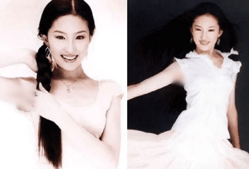 Lưu Diệc Phi cũng có lúc 'ngượng chín mặt' vì những khoảnh khắc kém duyên, xấu lạ như thế